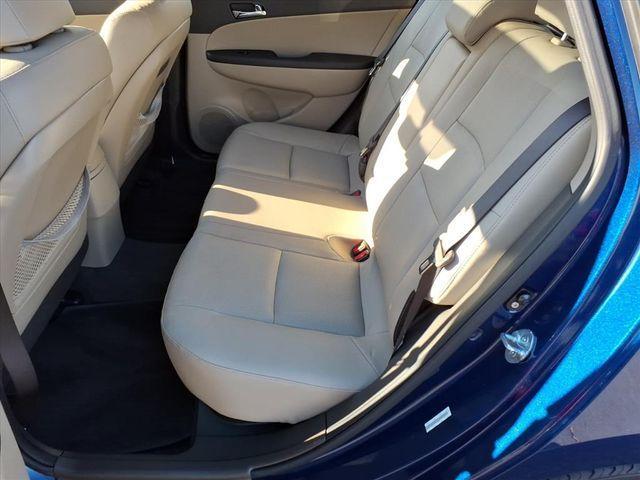 used 2012 Hyundai Elantra Touring car, priced at $8,438