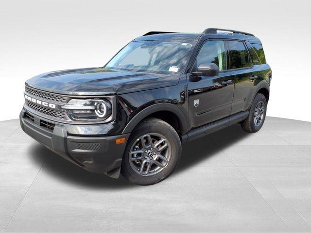 new 2025 Ford Bronco Sport car, priced at $29,004