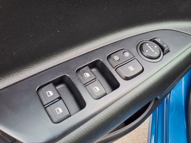 used 2021 Kia Rio car, priced at $10,248