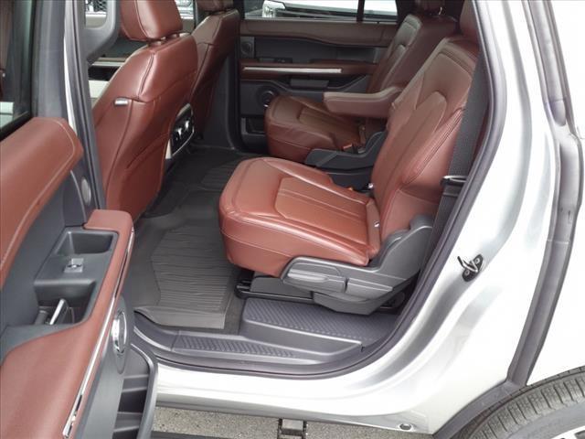 new 2024 Ford Expedition Max car, priced at $71,948