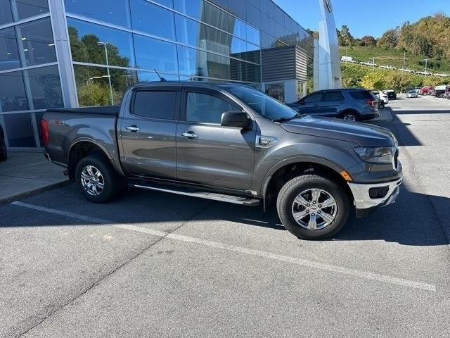 used 2019 Ford Ranger car, priced at $27,428