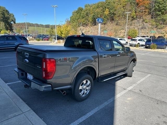 used 2019 Ford Ranger car, priced at $27,428