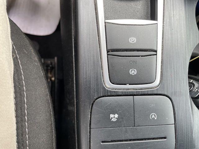 used 2023 Ford Escape car, priced at $21,998