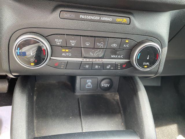 used 2023 Ford Escape car, priced at $21,998