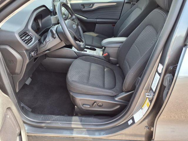used 2023 Ford Escape car, priced at $21,998