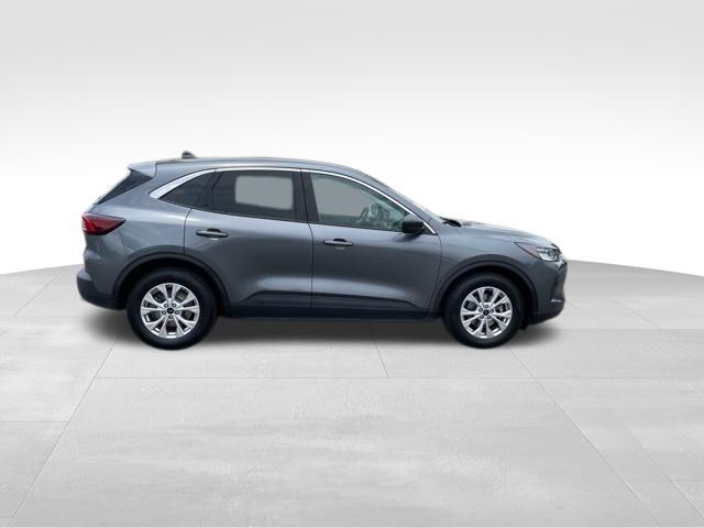 used 2023 Ford Escape car, priced at $21,998