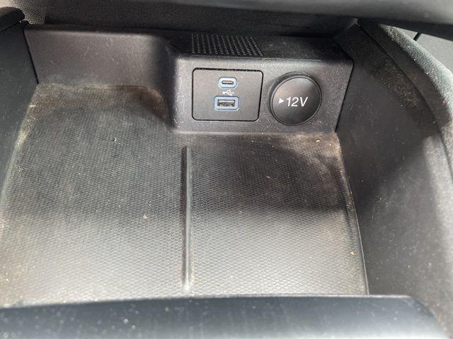 used 2023 Ford Escape car, priced at $21,998