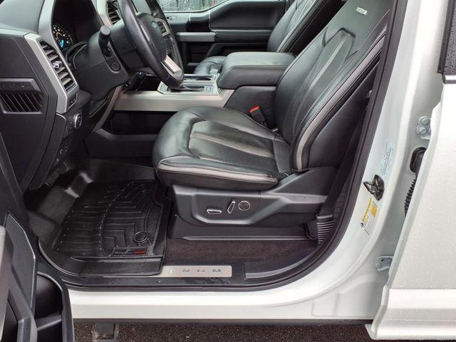 used 2020 Ford F-150 car, priced at $43,418