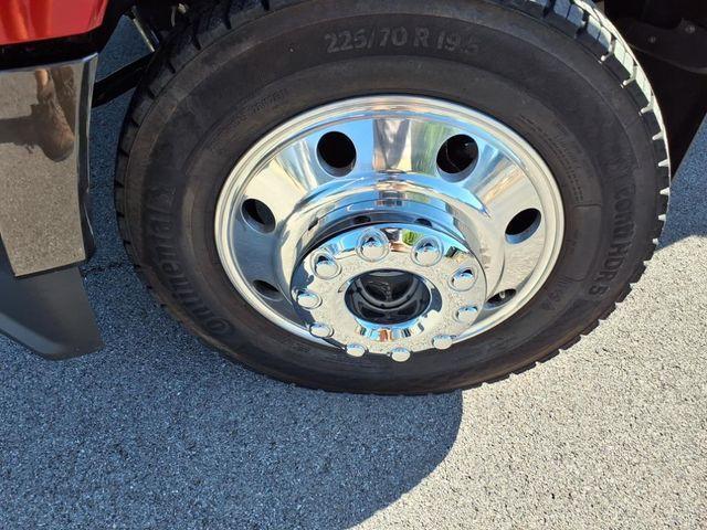 used 2024 Ford F-450 car, priced at $96,388