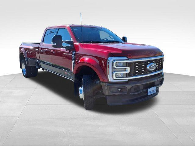 used 2024 Ford F-450 car, priced at $96,388