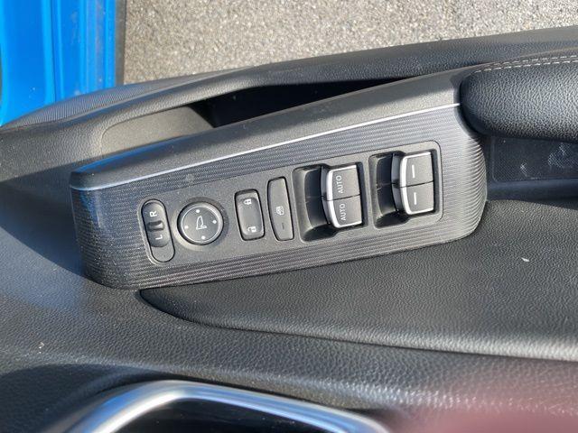 used 2022 Honda Civic car, priced at $27,398