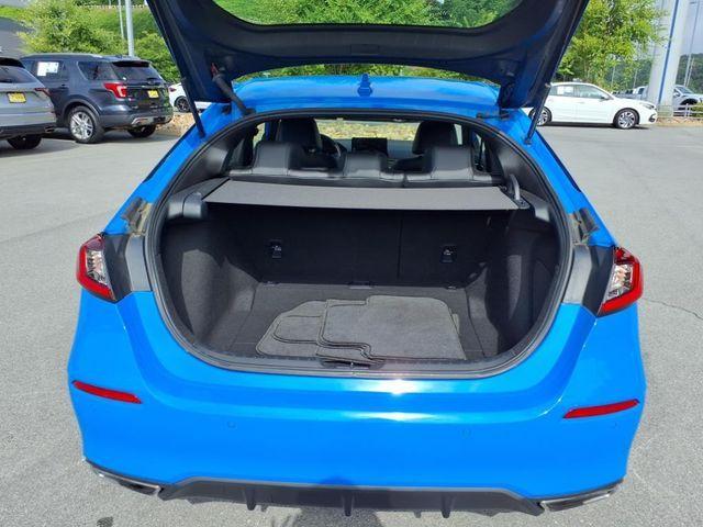 used 2022 Honda Civic car, priced at $26,418