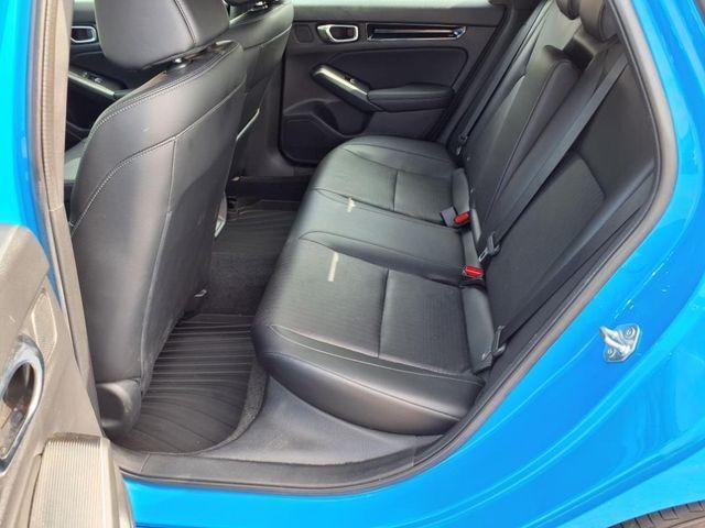 used 2022 Honda Civic car, priced at $26,418