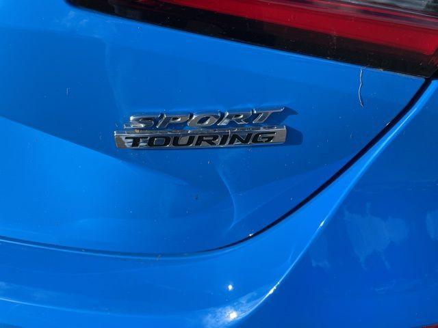 used 2022 Honda Civic car, priced at $27,398