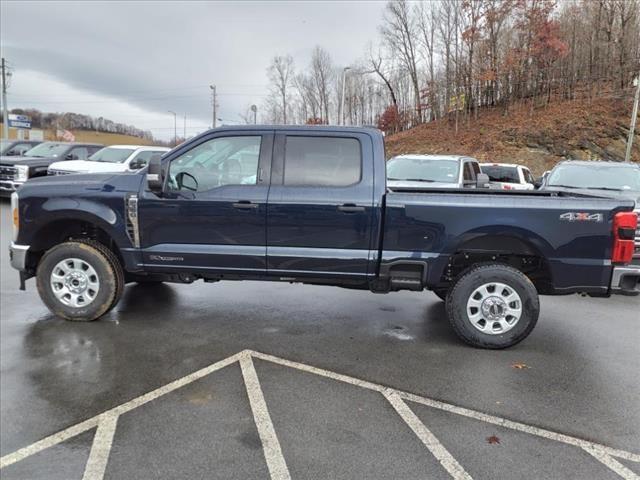 new 2024 Ford F-350 car, priced at $66,365