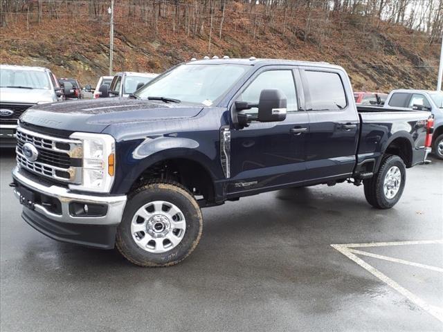 new 2024 Ford F-350 car, priced at $66,365