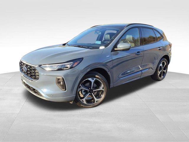 new 2025 Ford Escape car, priced at $37,814