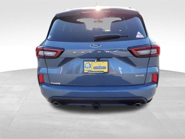 new 2025 Ford Escape car, priced at $37,814