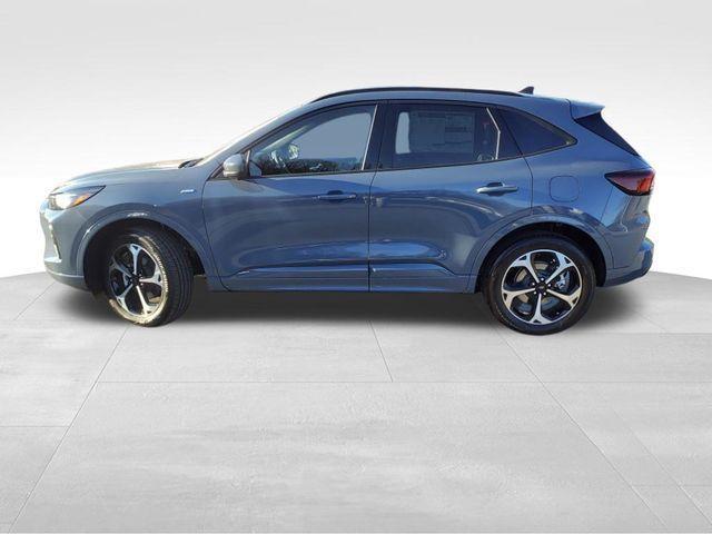 new 2025 Ford Escape car, priced at $37,814