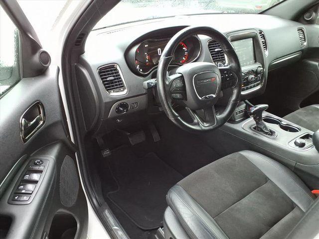 used 2020 Dodge Durango car, priced at $25,528