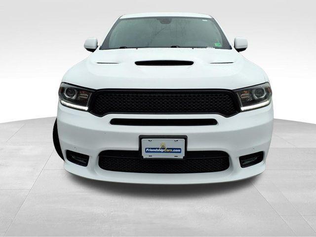 used 2020 Dodge Durango car, priced at $25,528