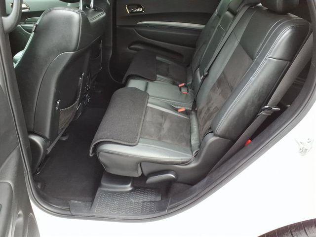 used 2020 Dodge Durango car, priced at $25,528