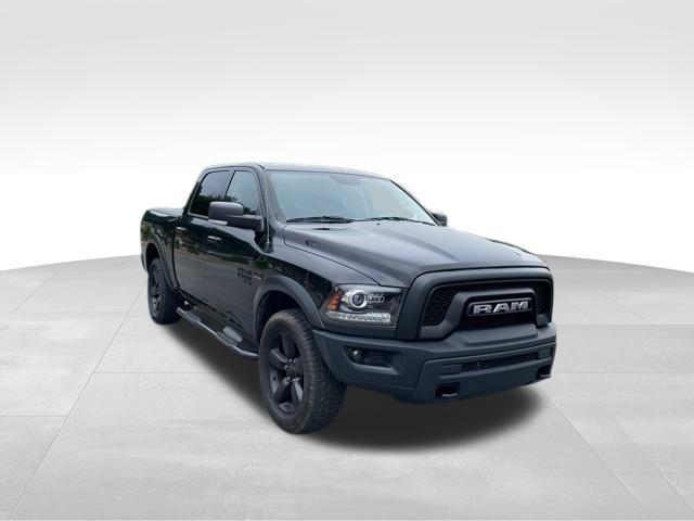 used 2019 Ram 1500 Classic car, priced at $28,998