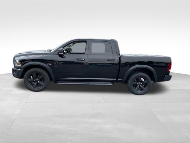 used 2019 Ram 1500 Classic car, priced at $28,998