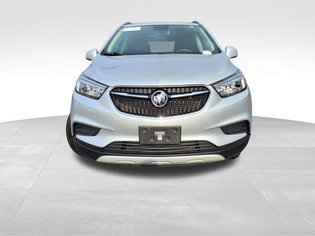 used 2022 Buick Encore car, priced at $21,908