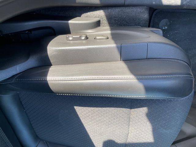 used 2022 Buick Encore car, priced at $21,998