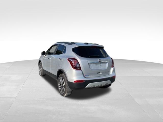 used 2022 Buick Encore car, priced at $21,998