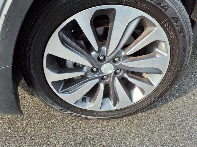 used 2022 Buick Encore car, priced at $21,908