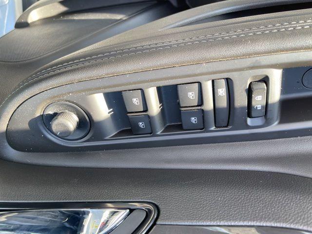 used 2022 Buick Encore car, priced at $21,998