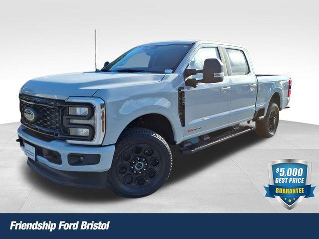 new 2026 Ford F-250 car, priced at $78,977