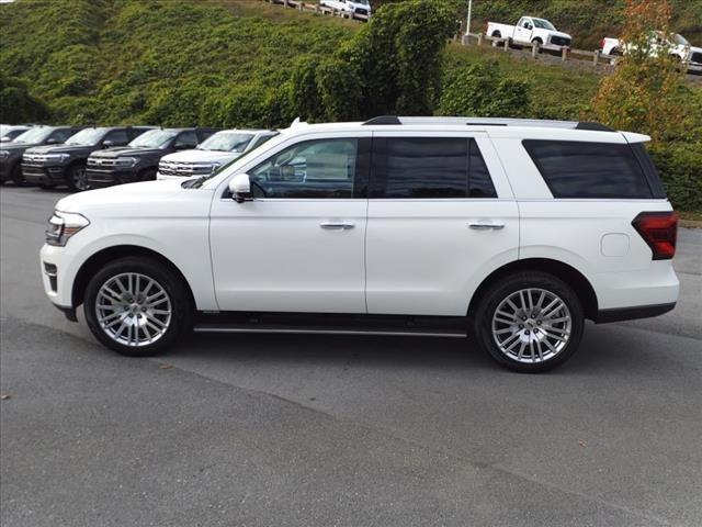 new 2024 Ford Expedition car, priced at $70,765