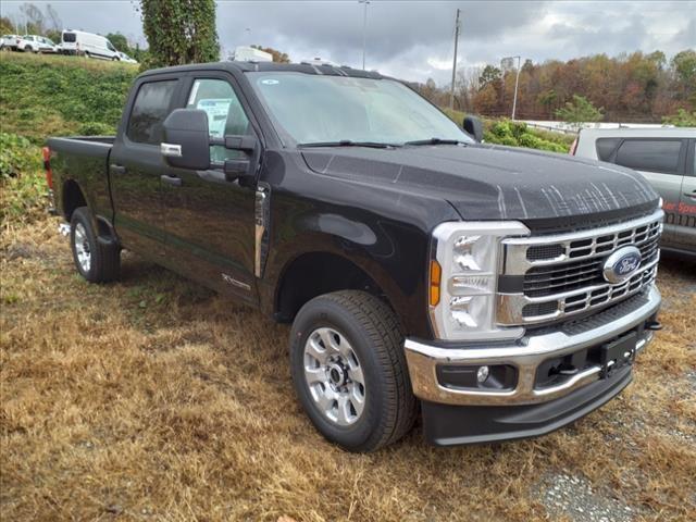 new 2024 Ford F-250 car, priced at $65,862