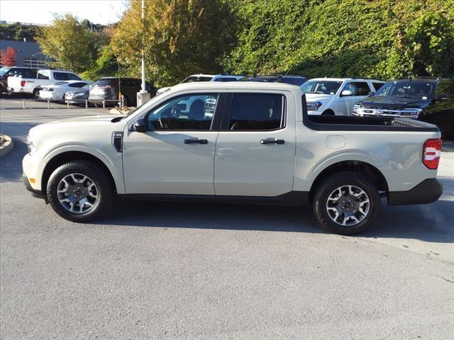 new 2024 Ford Maverick car, priced at $34,700