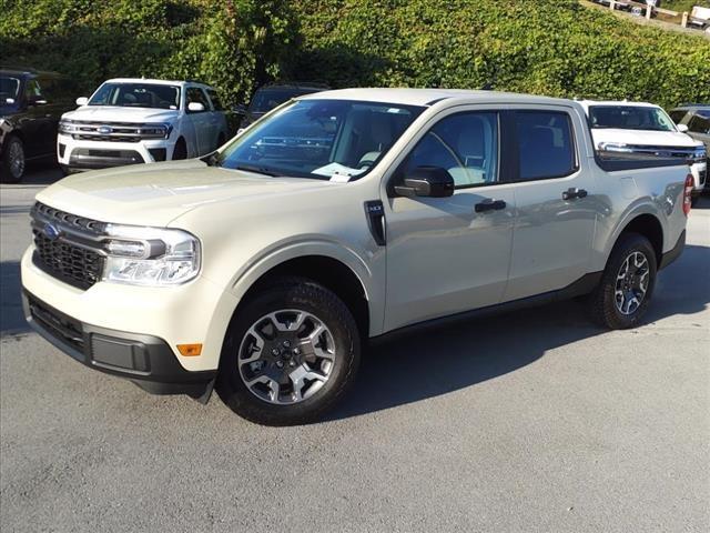 new 2024 Ford Maverick car, priced at $32,700