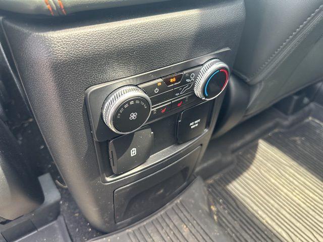 used 2024 Ford Explorer car, priced at $42,998