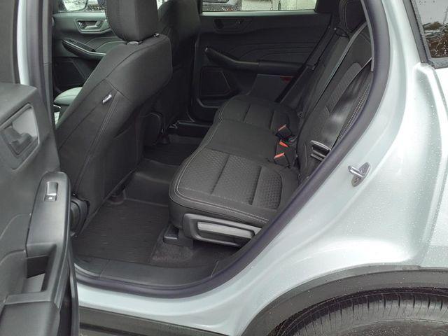 new 2025 Ford Escape car, priced at $28,223
