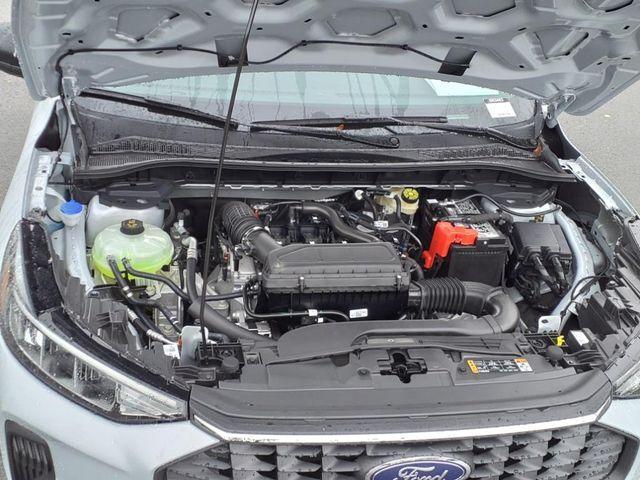 new 2025 Ford Escape car, priced at $28,223