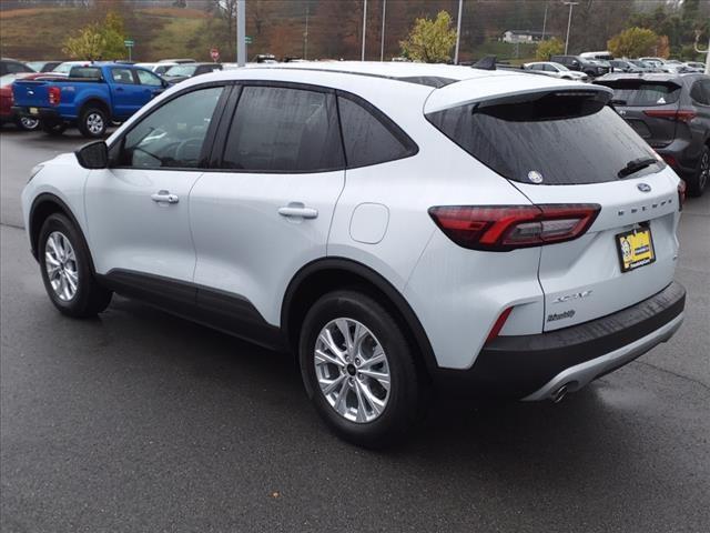 new 2025 Ford Escape car, priced at $30,612