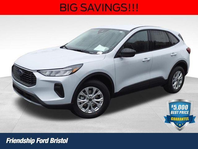 new 2025 Ford Escape car, priced at $28,223