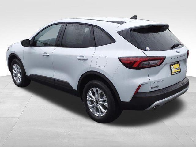 new 2025 Ford Escape car, priced at $28,223