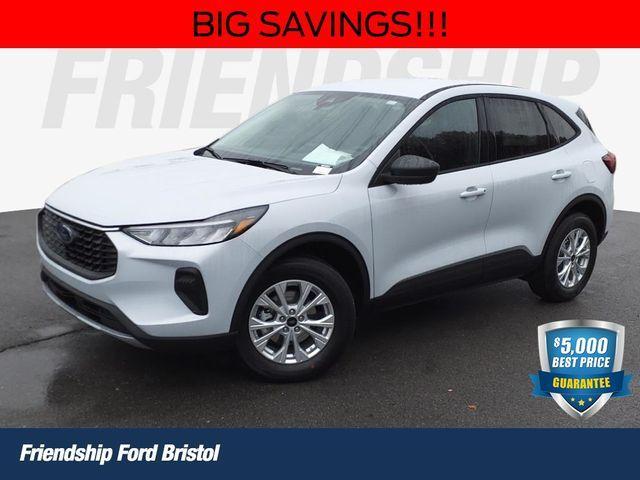 new 2025 Ford Escape car, priced at $28,223
