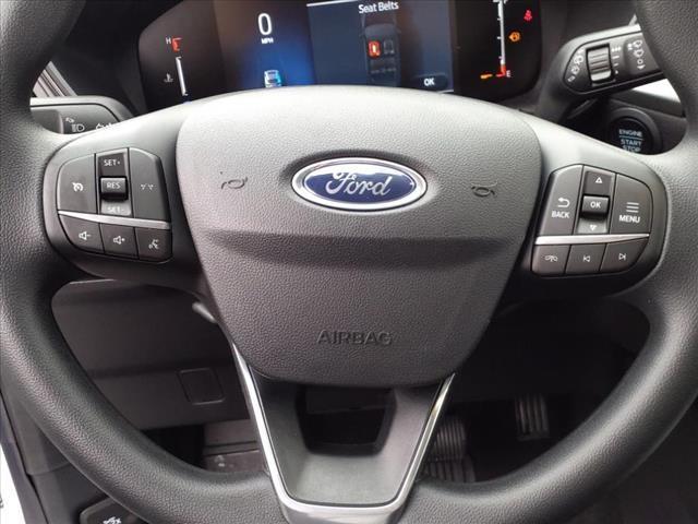 new 2025 Ford Escape car, priced at $29,362