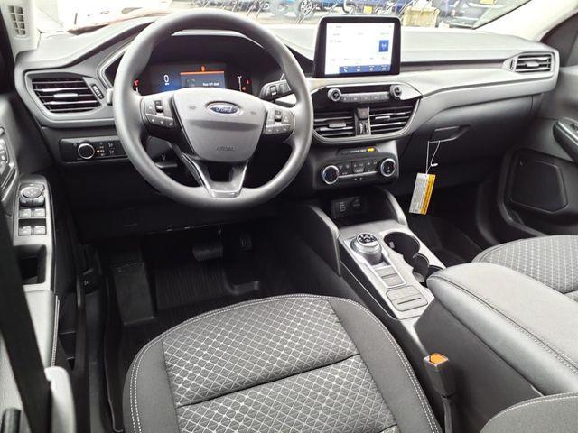new 2025 Ford Escape car, priced at $28,223