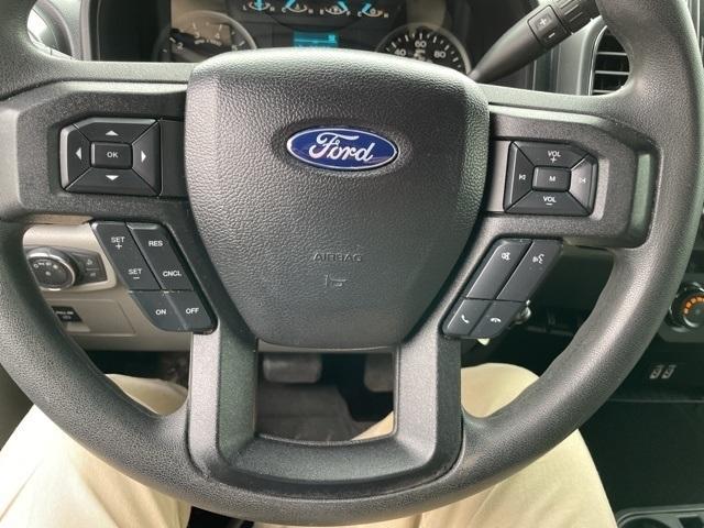 used 2019 Ford F-150 car, priced at $26,998