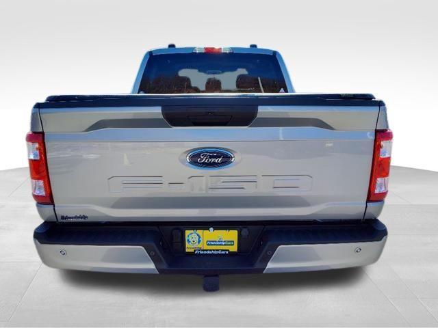 used 2023 Ford F-150 car, priced at $41,948