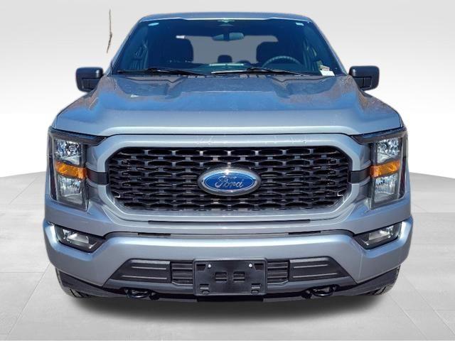 used 2023 Ford F-150 car, priced at $41,948